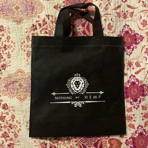 *FREE* tote